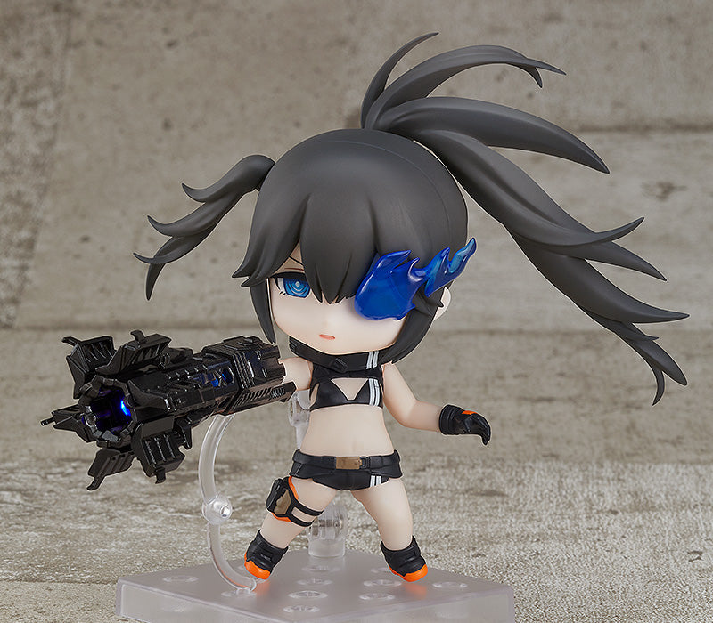 Nendoroid Empress BLACK★★ROCK SHOOTER: DAWN FALL Figure