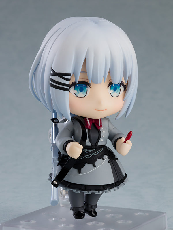 Nendoroid Siesta The Detective is Already Dead Figure