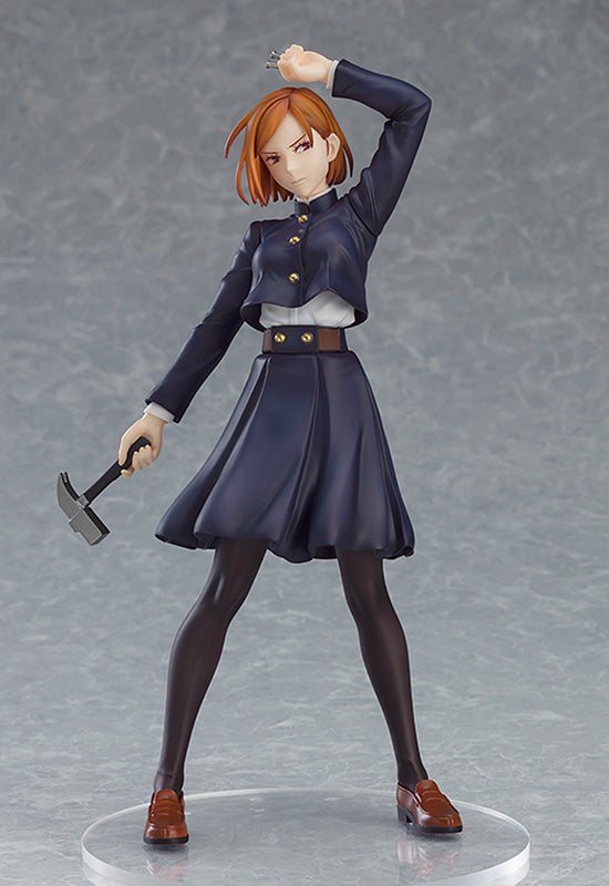 POP UP PARADE Nobara Kugisaki Jujutsu Kaisen Figure