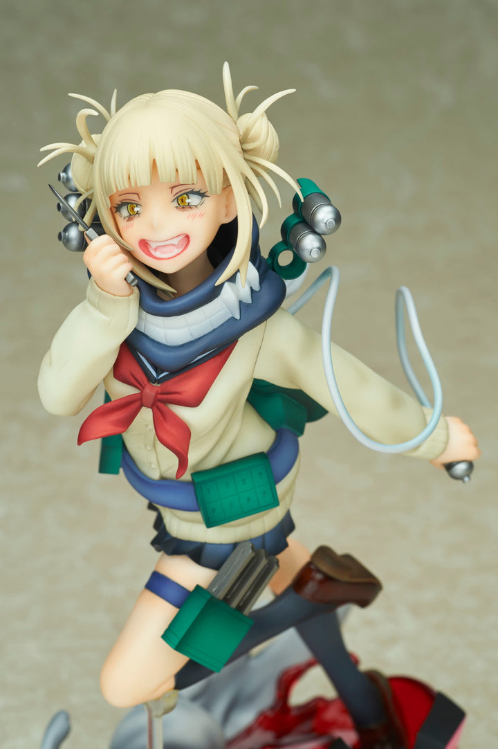 Bellfine Himiko Toga My Hero Academia 1/8 Scale Figure