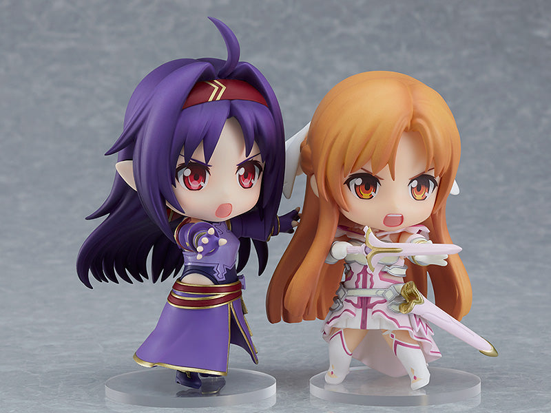 Good Smile Company Yuuki Sword Art Online Nendoroid Figure