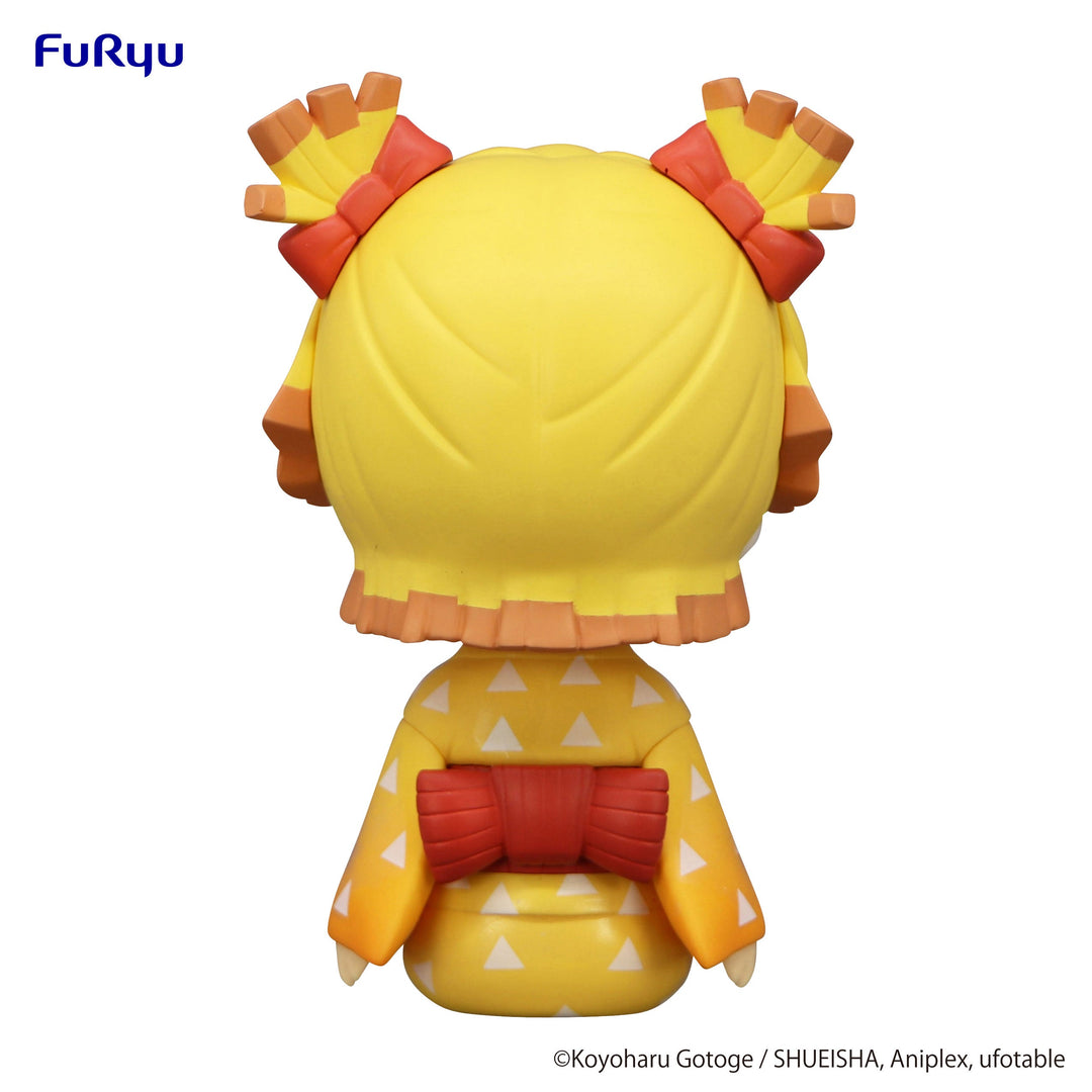 Potetto Zenko Demon Slayer: Kimetsu no Yaiba Collectible Mini Figure