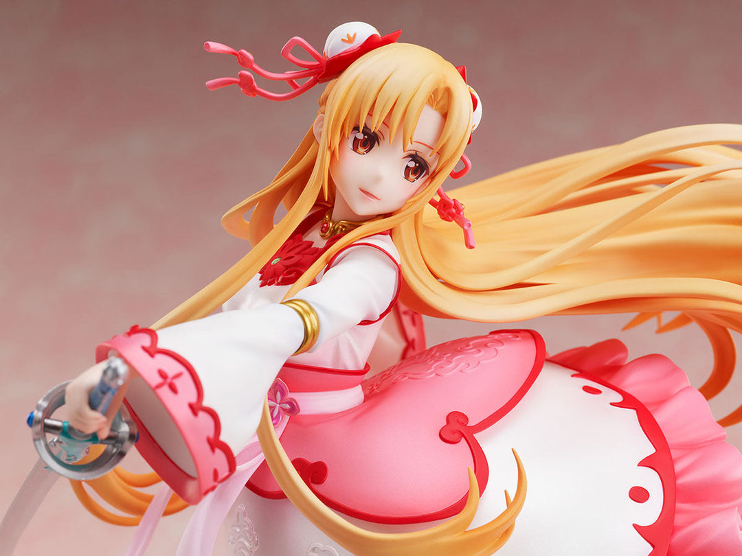 Design COCO Asuna Sword Art Online: Alicization 1/7 Scale Figure (China Dress Ver.)