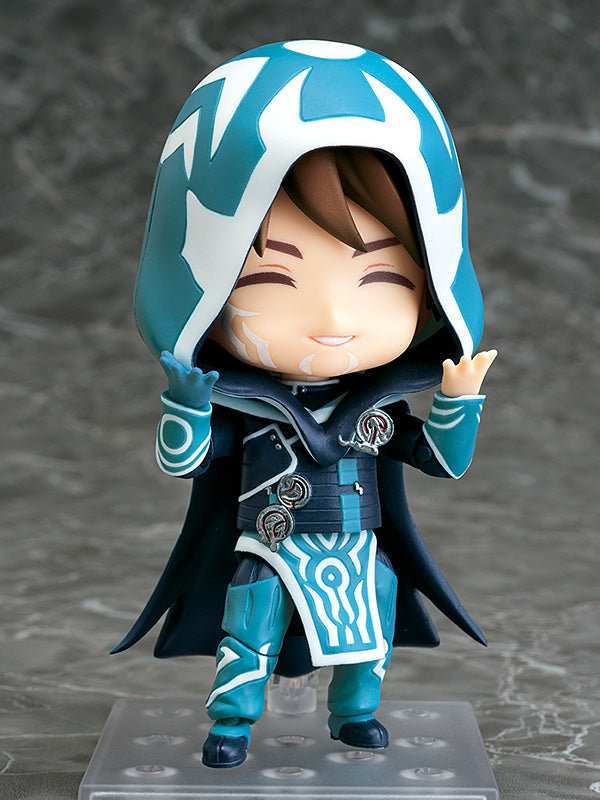 Good Smile Company Jace Beleren Magic: The Gathering Nendoroid Figure