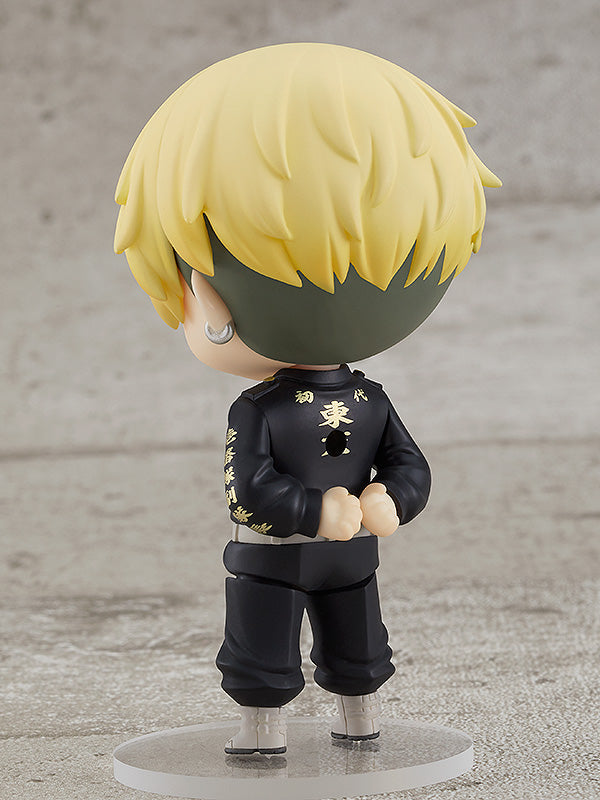 Good Smile Company Chifuyu Matsuno Tokyo Revengers Nendoroid Figure