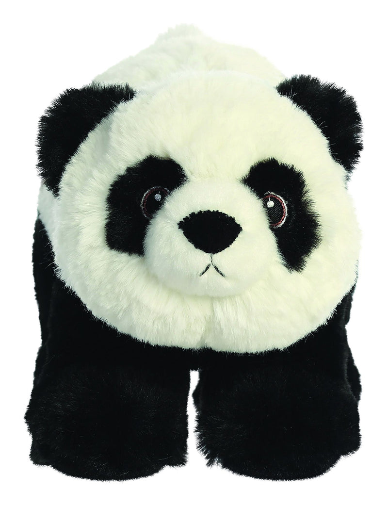 Eco Nation Panda 9" - Image