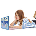 Disney Stitch Bilingual Educational Laptop