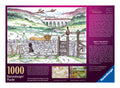 Yorkshire Dales 1000 Piece Jigsaw Puzzle