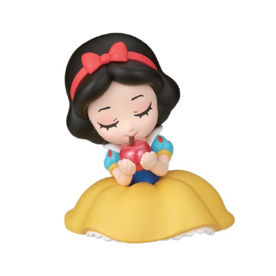 Disney Princess Lil Sleepers Hug Figures