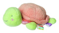 Mary Meyers TG Tippy Turtle Soft Toy - Image