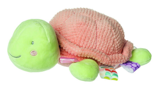 Mary Meyers TG Tippy Turtle Soft Toy - Image