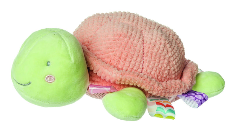 Mary Meyers TG Tippy Turtle Soft Toy - Image