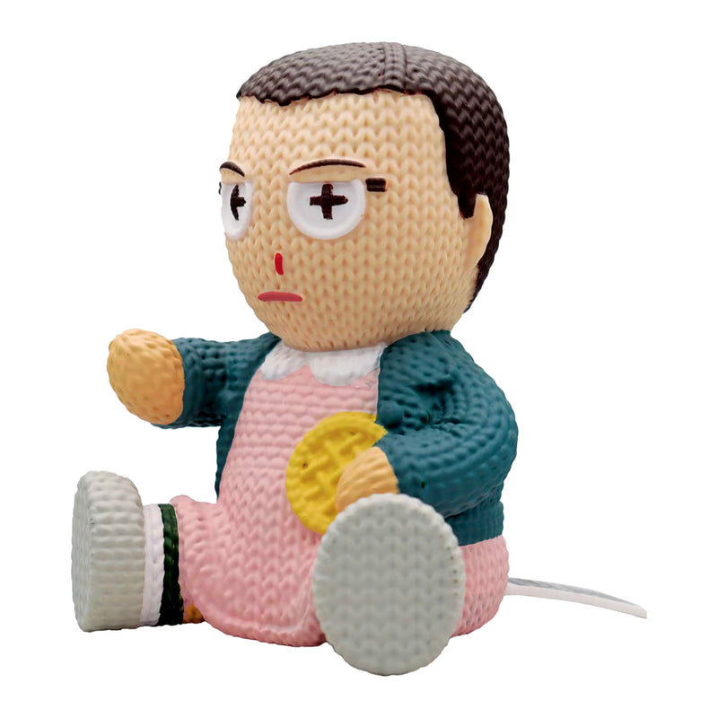 Handmade by Robots - Stranger Things Eleven