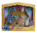Stitch Collectible Figure Set - Image