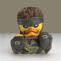 MGS Naked Snake Tubbz (First Edition)