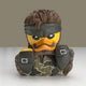 MGS Naked Snake Tubbz (First Edition)