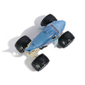 Monster Jam - 1:24 Die Cast Solid - Megalodon