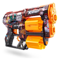 XSHOT Skins S1 Dread Demon Slayer (12 Darts) - Image