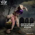 The Return of the Living Dead Dolls Eggzorcist