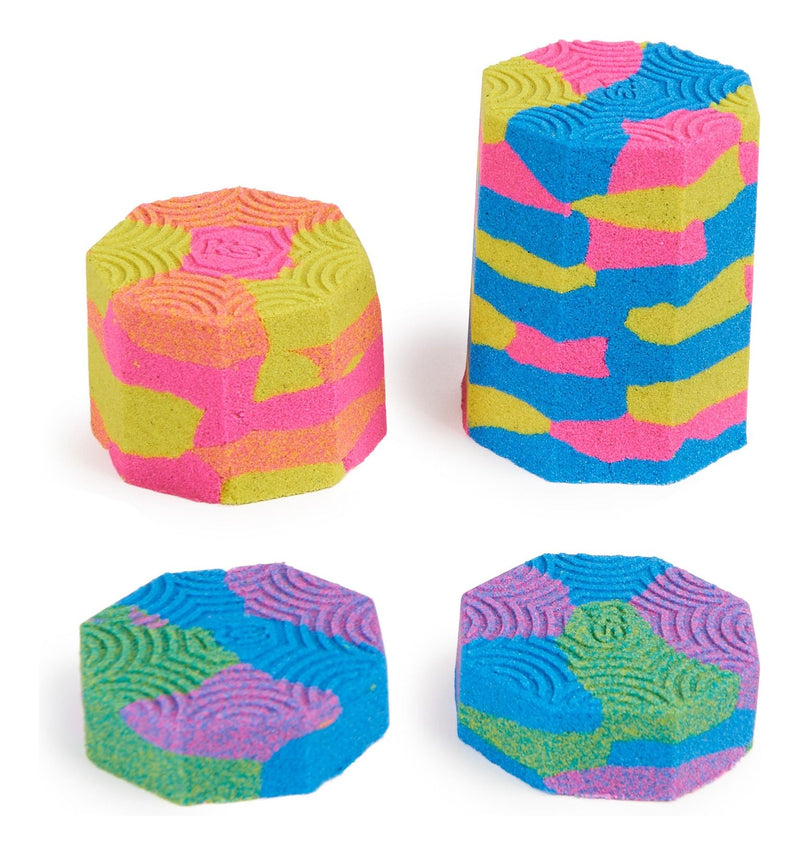 Kinetic Sand Squish 'n Create - Image