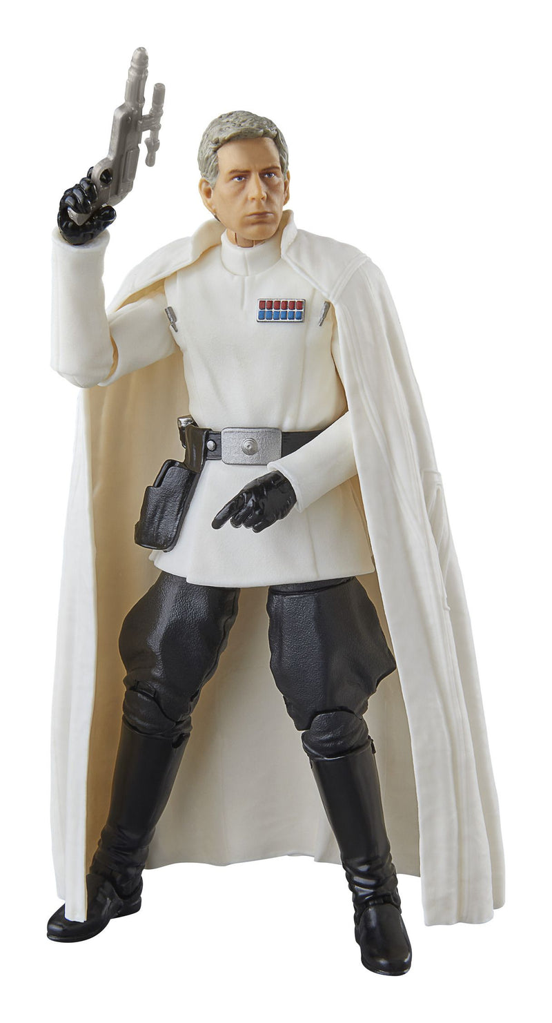 Star Wars The Black Series Director Orson Krennic - Image