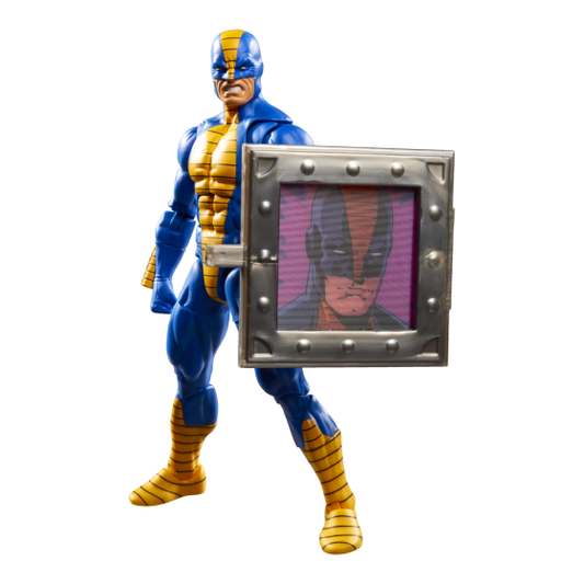Marvel Legends Series Secret Wars Constrictor