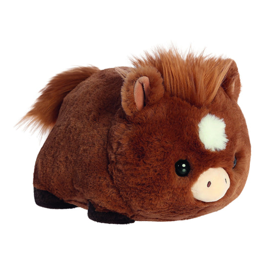 Spudsters Hudson Horse 10"