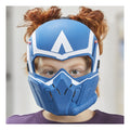 Marvel Studios Captain America Brave New World Flight Vision Mask - Image