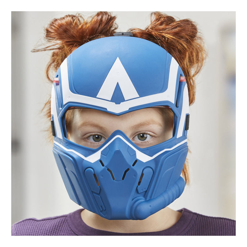 Marvel Studios Captain America Brave New World Flight Vision Mask - Image