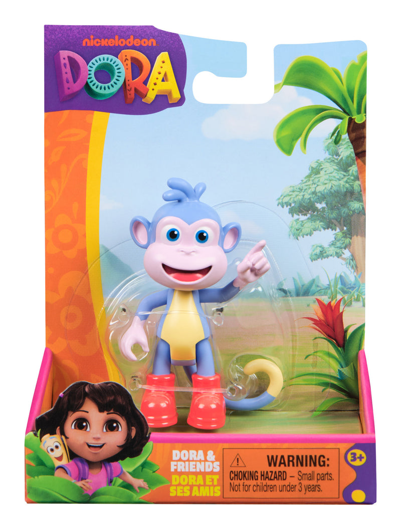 Dora & Friends Single Figures (Case of 9)