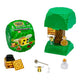 MGA's Miniverse - Make It Mini - Minecraft S2 in PDQ (Case of 15)