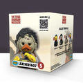 Texas - Leatherface - Boxed Tubbz - Image
