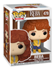 Reba McEntire (Cowgirl) Pop! Vinyl Figure