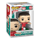 Liverpool - Florian Wirtz Funko Pop! Vinyl Figure