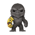 Pop! Super 6" - Godzilla vs Kong - Kong - Image
