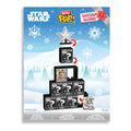Bitty Pop! Star Wars Advent Countdown Calendar