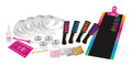 Shimmer n Sparkle Colour FX Hair Extensions Studio - Image