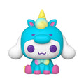 Sanrio: Hello Kitty Cinnamoroll Pop! Vinyl Figure