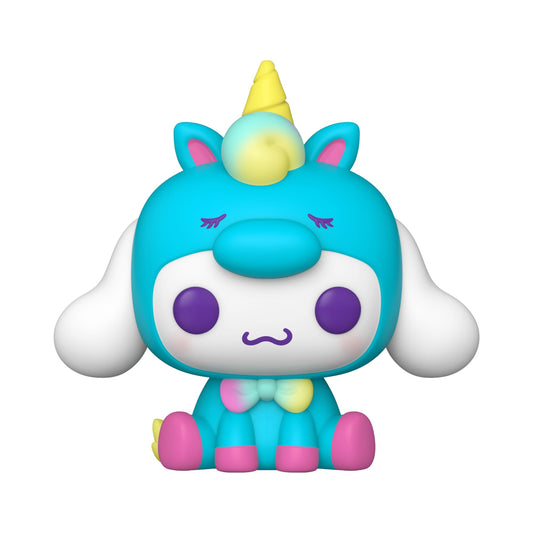 Sanrio: Hello Kitty Cinnamoroll Pop! Vinyl Figure