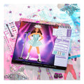 Fashion Angels Live! Concert Sketch & Sticker Stylist - Image