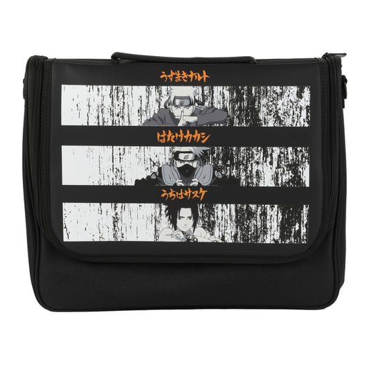 Konix Naruto Messenger Bag for Nintendo Switch