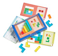 Numberblocks Puzzle Solver - Image