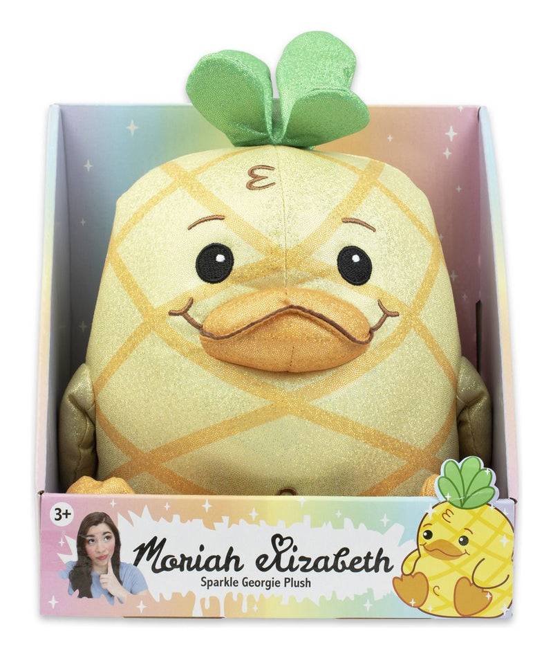 Moriah Elizabeth 11" Georgie Plush - Image