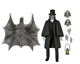 London After Midnight (1927): Professor Edward C. Burke Ultimate 7" Scale Action Figure