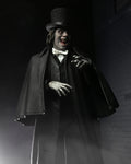 London After Midnight (1927): Professor Edward C. Burke Ultimate 7" Scale Action Figure (view 10)