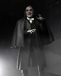 London After Midnight (1927): Professor Edward C. Burke Ultimate 7" Scale Action Figure (view 8)