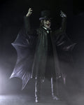 London After Midnight (1927): Professor Edward C. Burke Ultimate 7" Scale Action Figure (view 5)