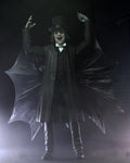 London After Midnight (1927): Professor Edward C. Burke Ultimate 7" Scale Action Figure (view 4)