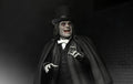 London After Midnight (1927): Professor Edward C. Burke Ultimate 7" Scale Action Figure (view 3)