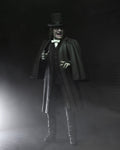 London After Midnight (1927): Professor Edward C. Burke Ultimate 7" Scale Action Figure (view 17)